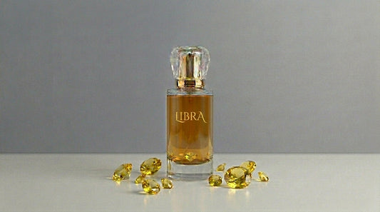 LIBRA- CITRINE 50ml
