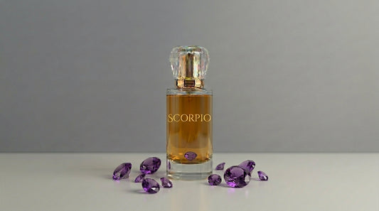 SCORPIO-AMETHYST 50ml