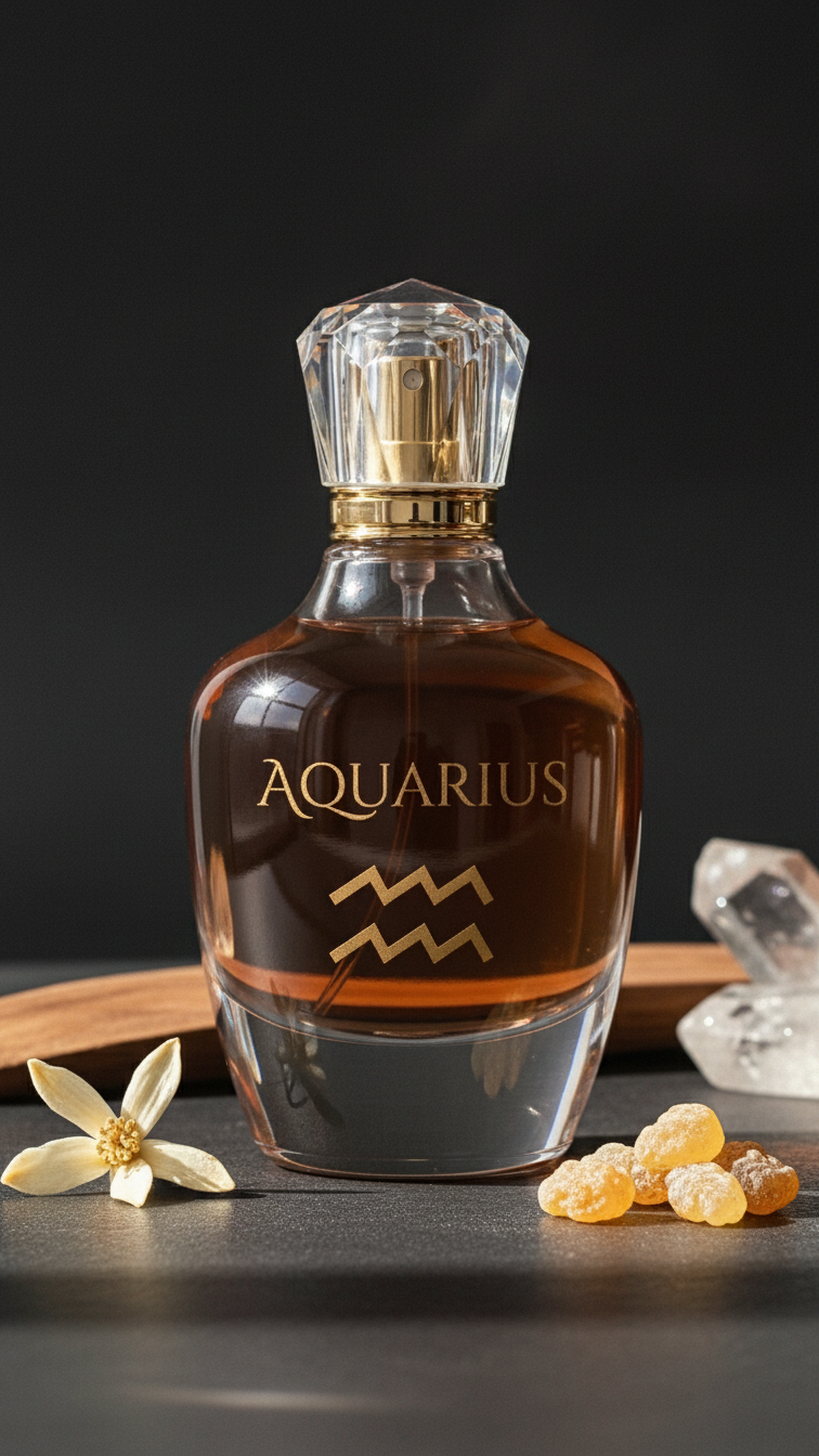 AQUARIUS 100mL