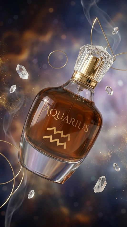 AQUARIUS 100mL