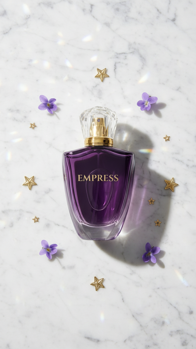 EMPRESS 100ml