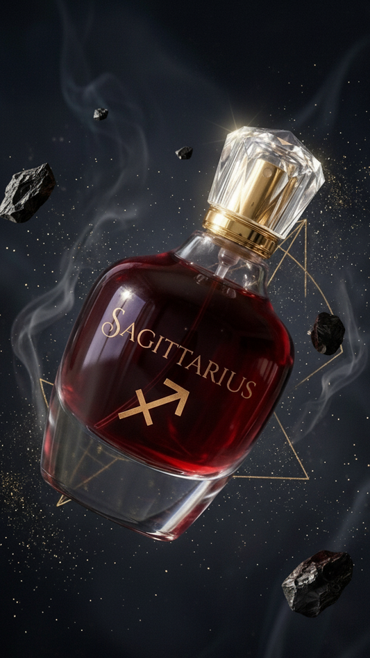 SAGITTARIUS 100mL