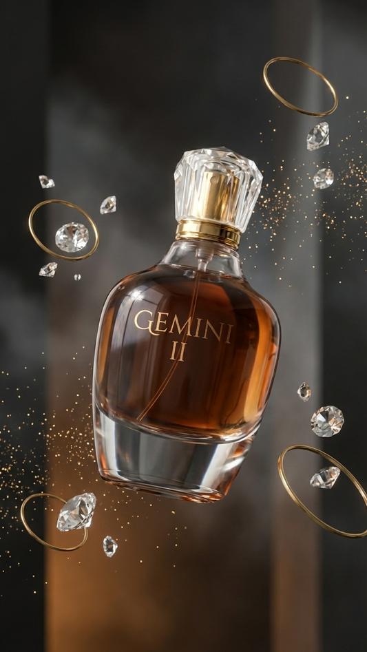 GEMINI 100mL