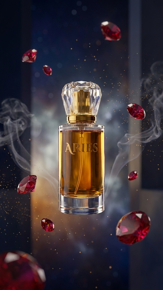 ARIES-GARNET 100ML