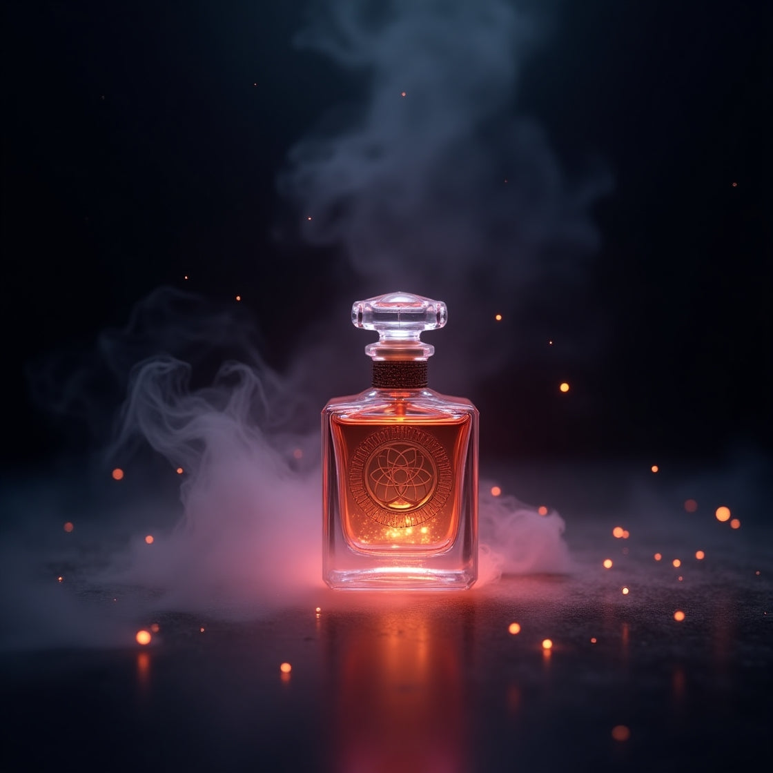 The Aura Collection