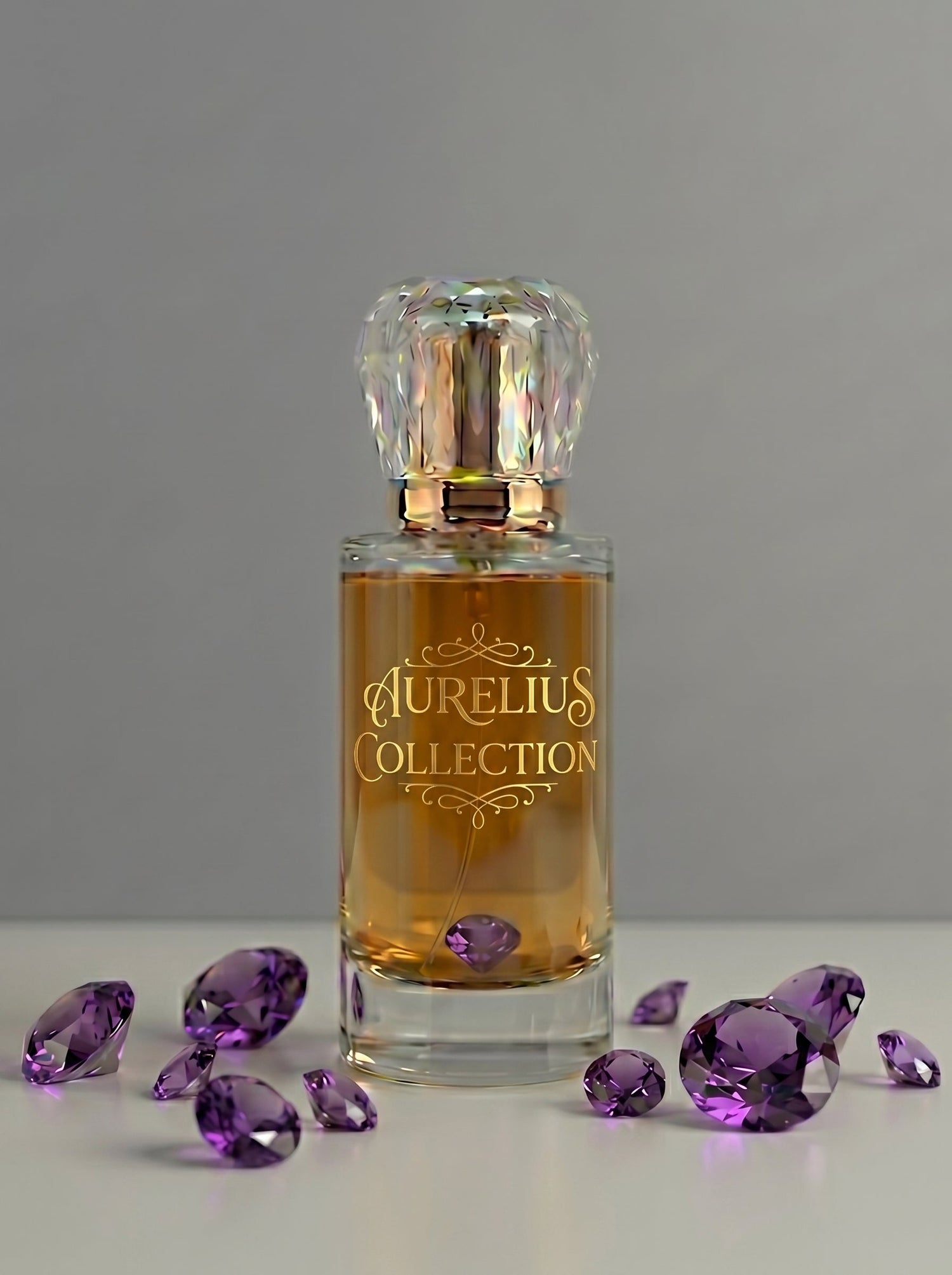 Aurelius Collection