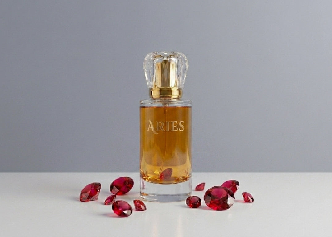 ARIES-GARNET 100ML