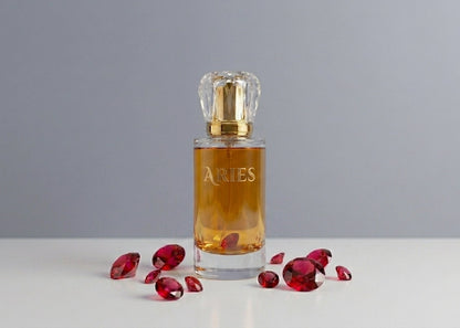 ARIES-GARNET 100ML