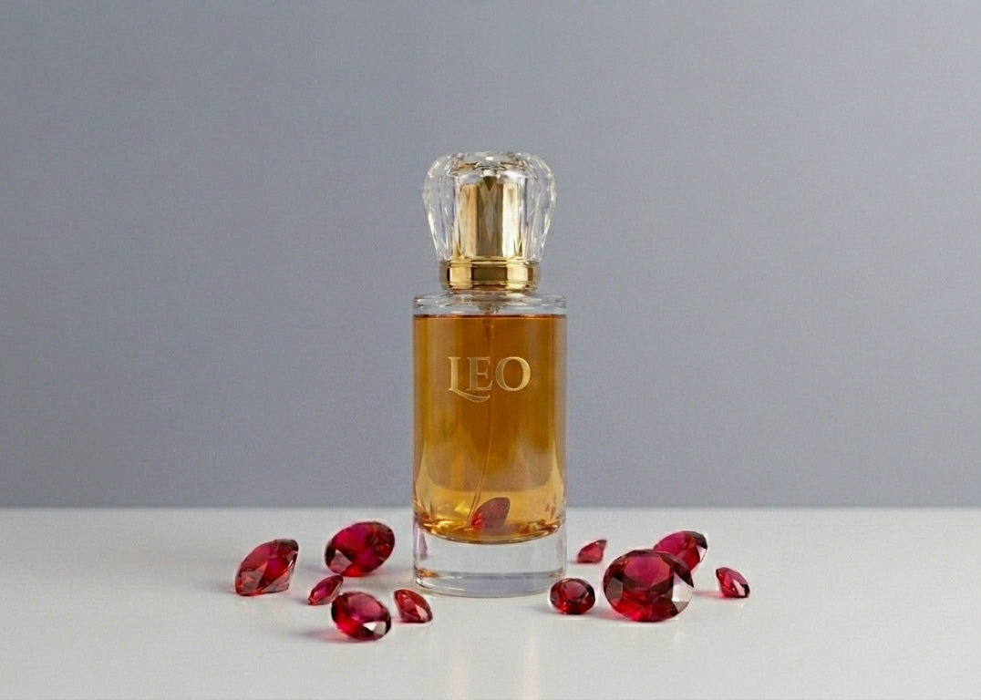 LEO-GARNET 100ML
