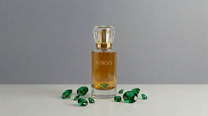 VIRGO-PERIDOT 50 ML