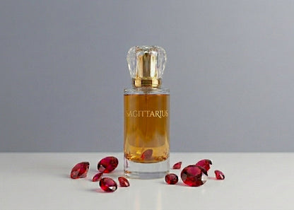 SAGITTARIUS-GARNET 100ML