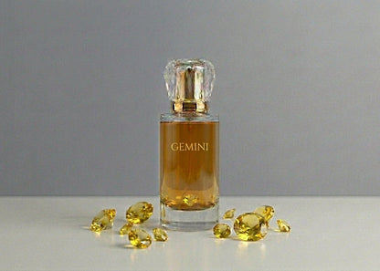 GEMINI- CITRINE 50ml