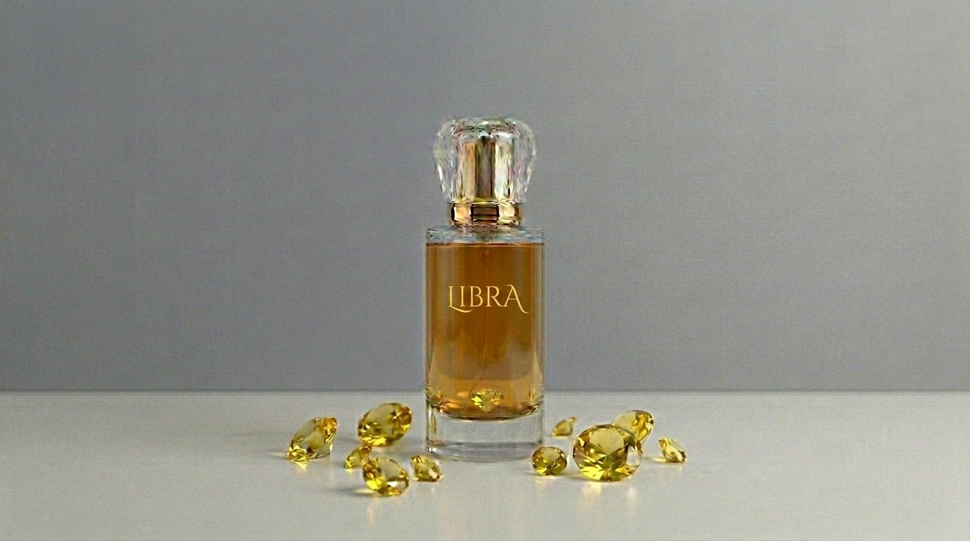 LIBRA- CITRINE 50ml