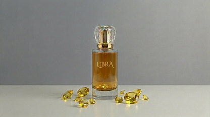 LIBRA- CITRINE 50ml