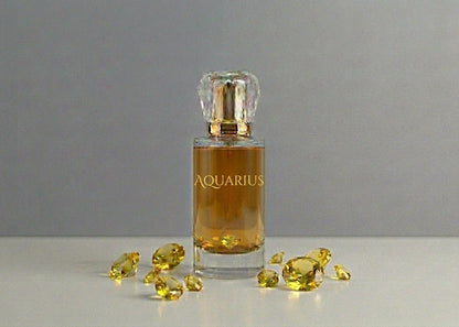 AQUARIUS-CITRINE 50ml