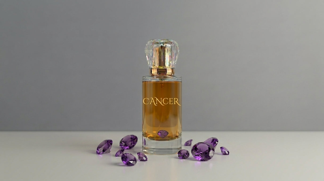 CANCER-AMETHYST 50ml