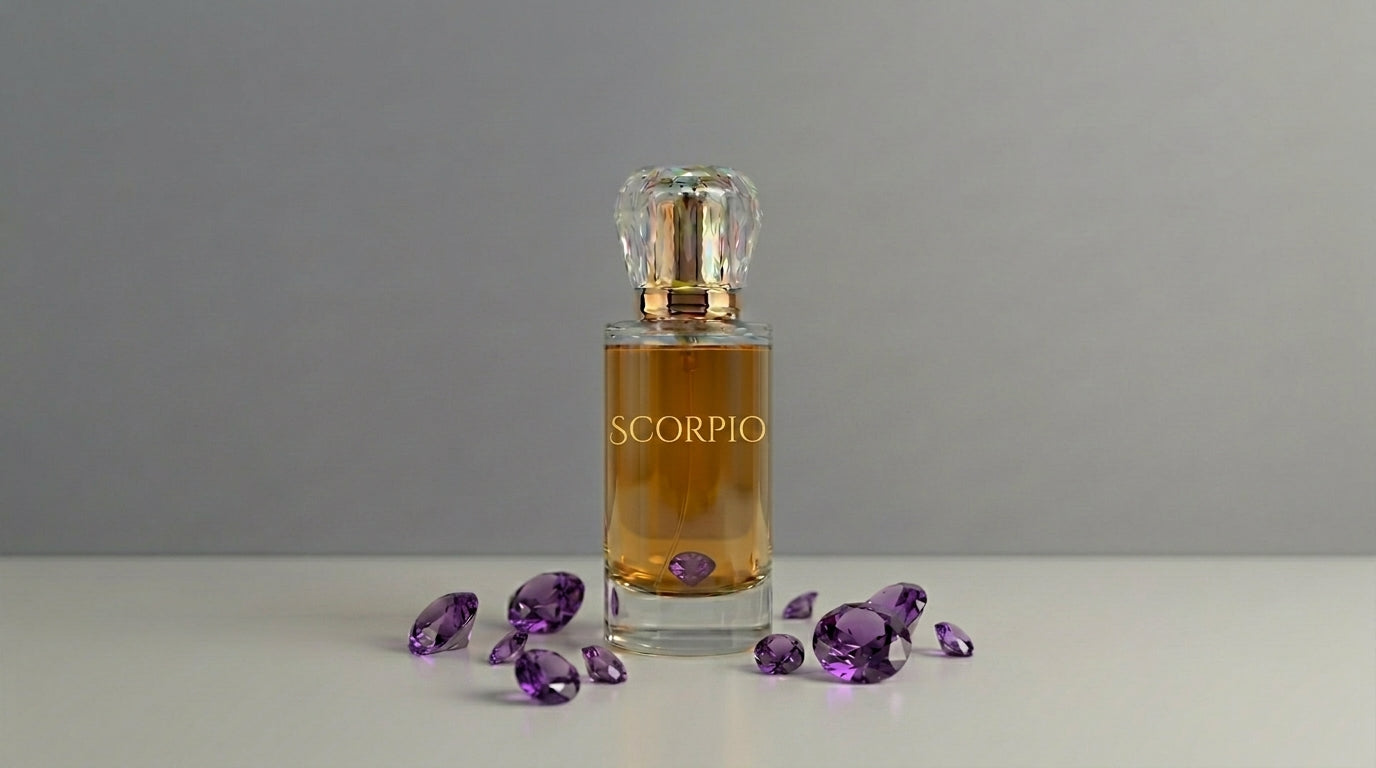 SCORPIO-AMETHYST 50ml