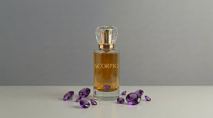 SCORPIO-AMETHYST 50ml