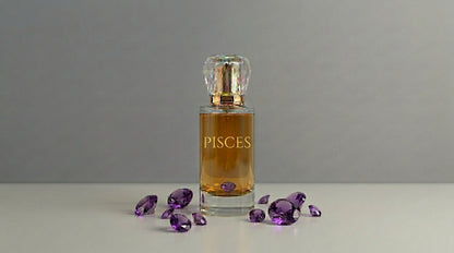PISCES-AMETHYST 50ml
