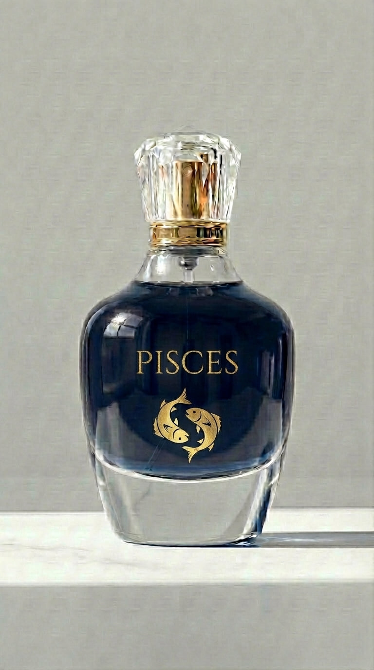 PISCES 100mL