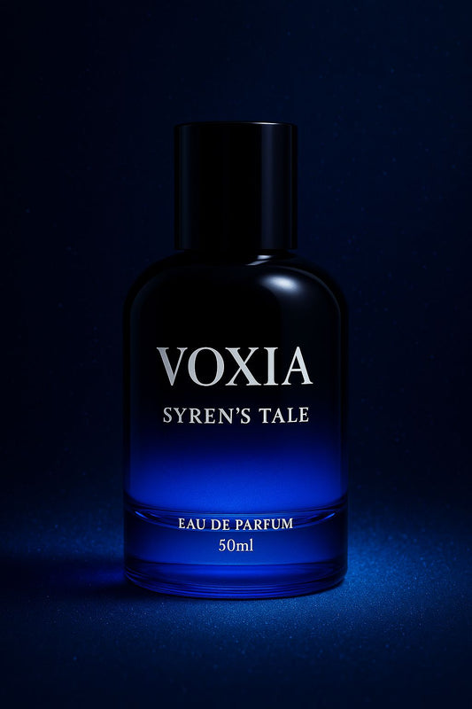 VOXIA