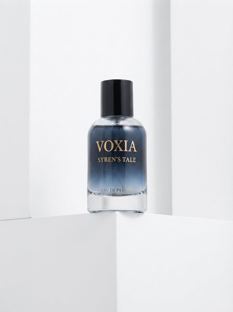 VOXIA MARK2 50ML