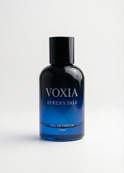 VOXIA