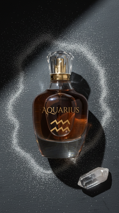 AQUARIUS 100mL