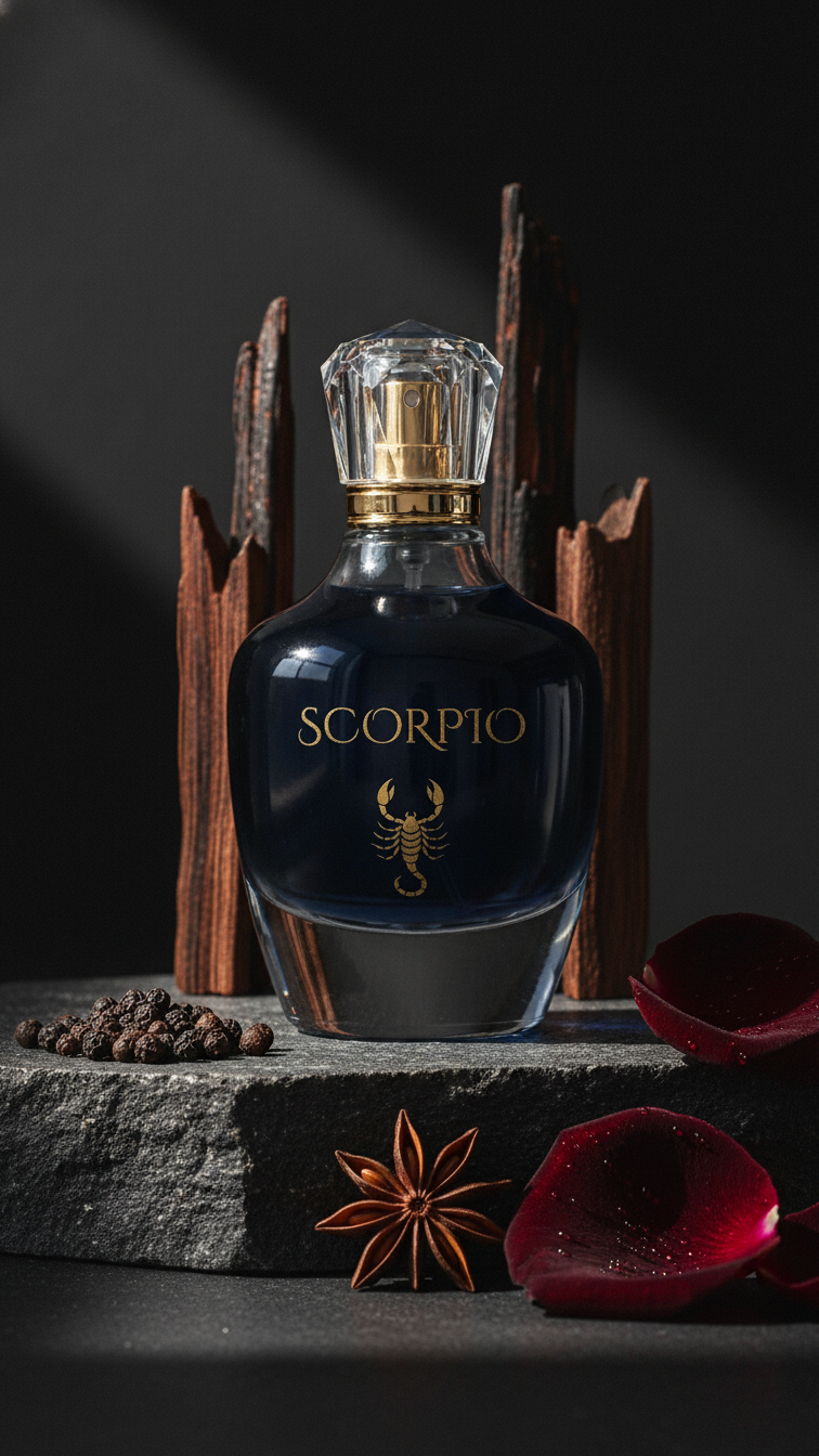 SCORPIO 100mL