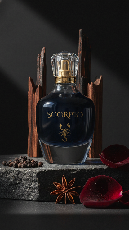 SCORPIO 100mL