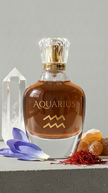 AQUARIUS 100mL