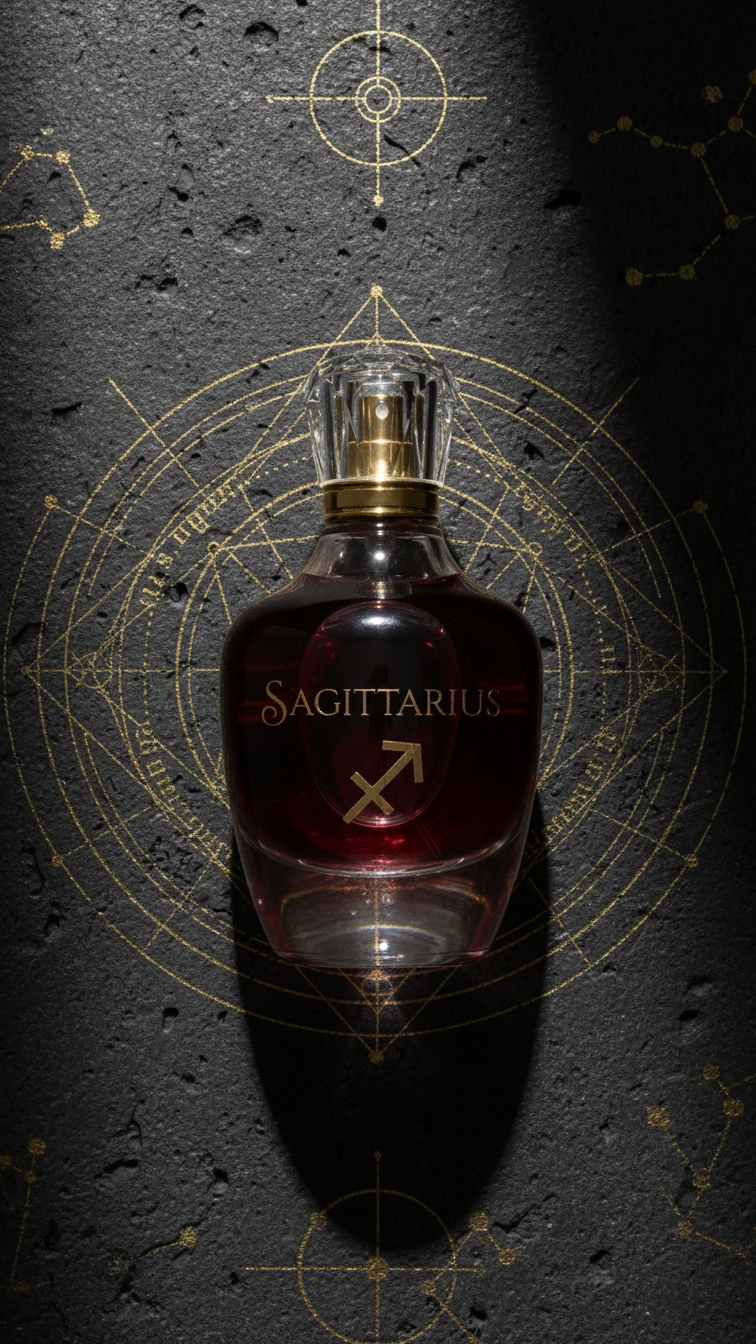 SAGITTARIUS 100mL