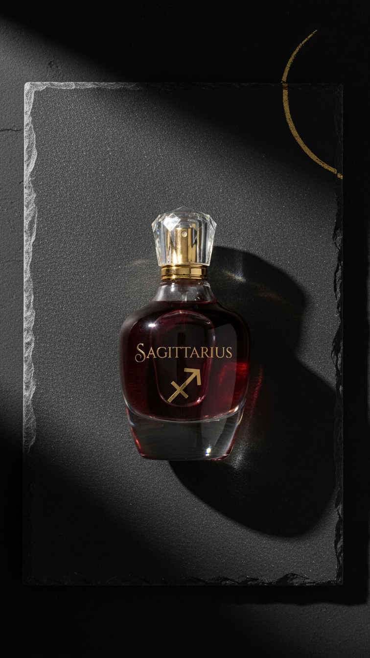 SAGITTARIUS 100mL