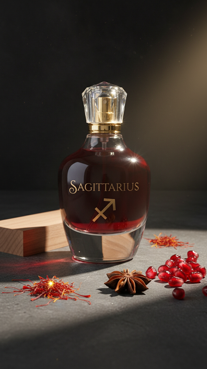 SAGITTARIUS 100mL