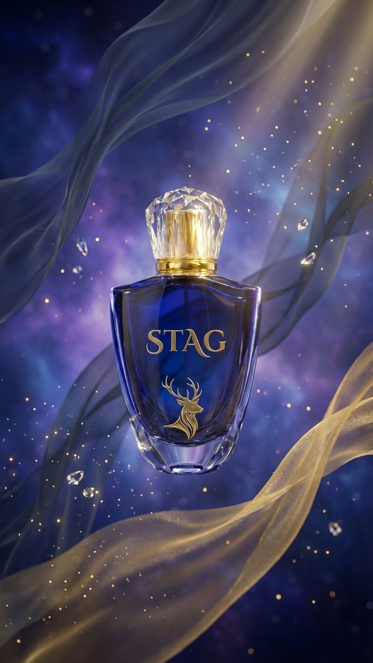 STAG 100mL