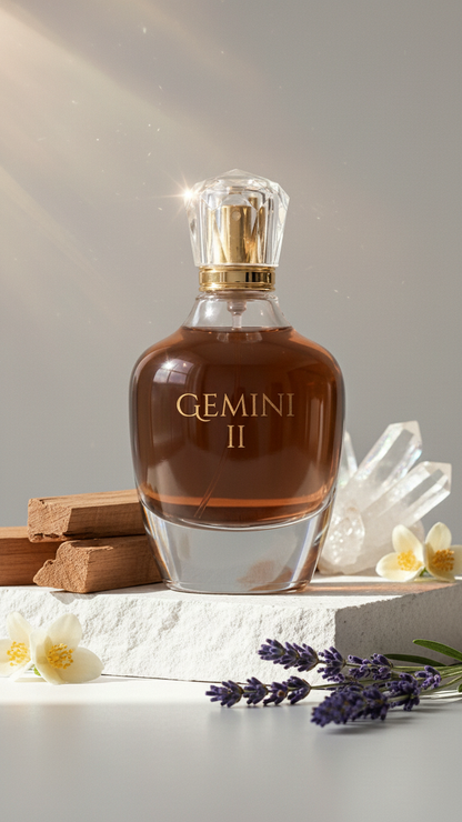 GEMINI 100mL
