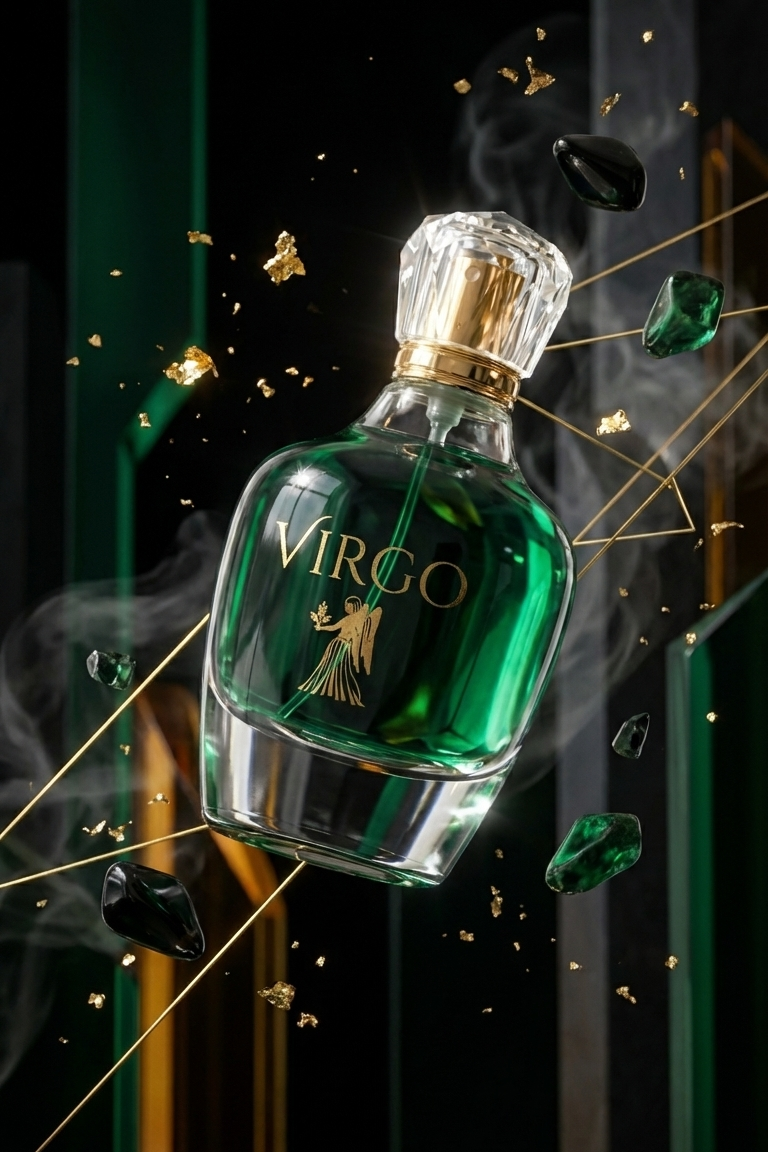 VIRGO 100mL