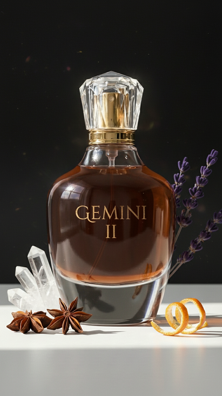 GEMINI 100mL