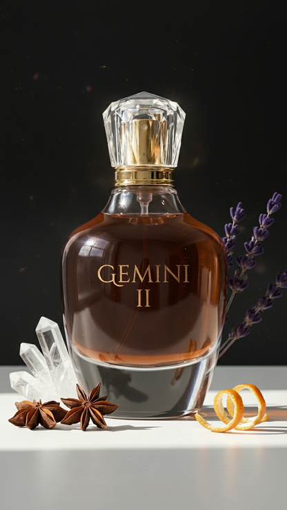 GEMINI 100mL