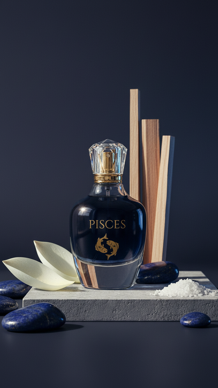 PISCES 100mL
