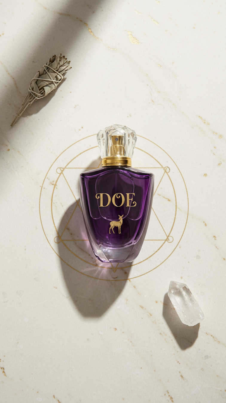 DOE 100mL