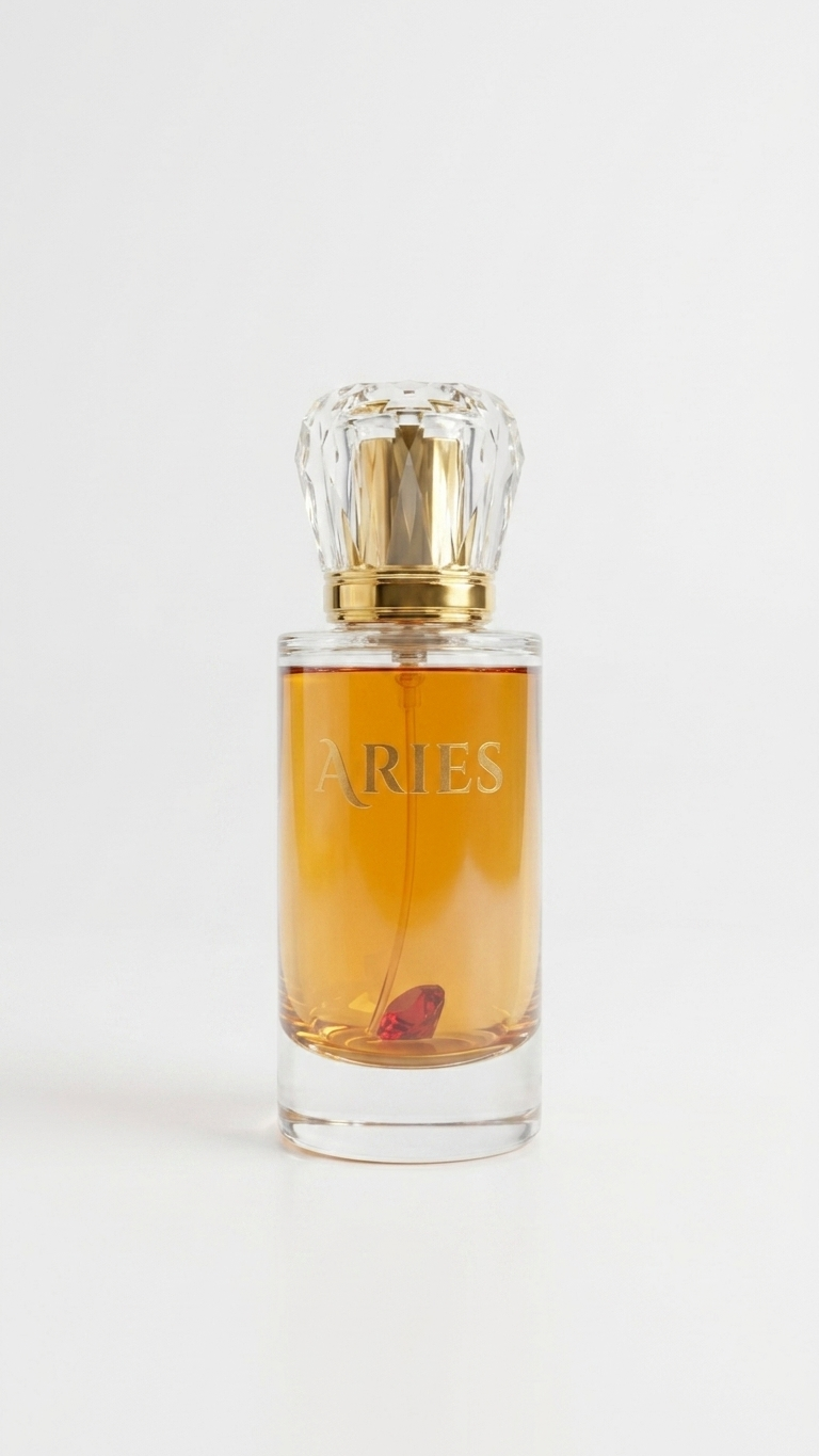 ARIES-GARNET 100ML