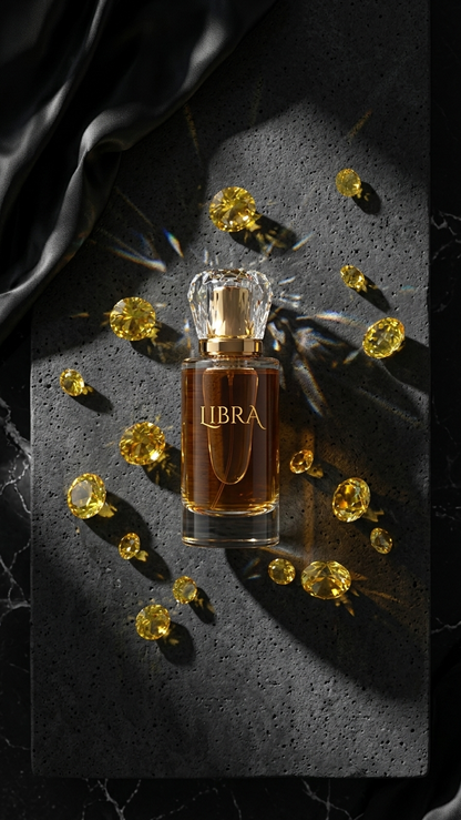 LIBRA- CITRINE 50ml