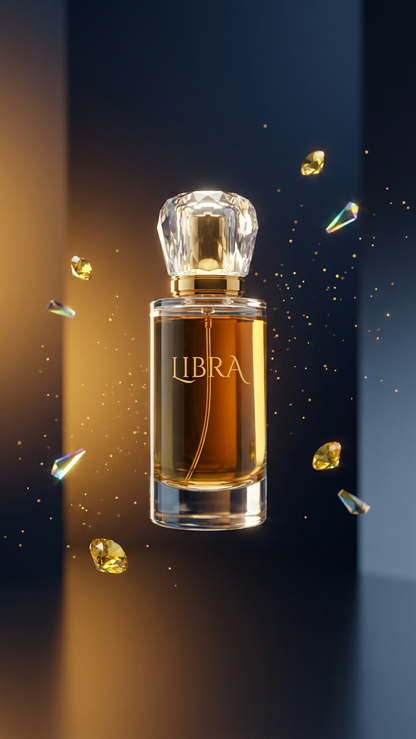 LIBRA- CITRINE 50ml