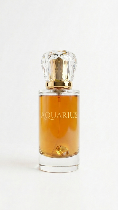 AQUARIUS-CITRINE 50ml