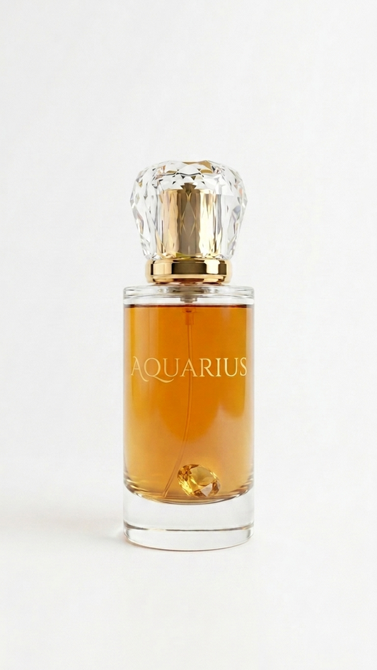 AQUARIUS-CITRINE 50ml