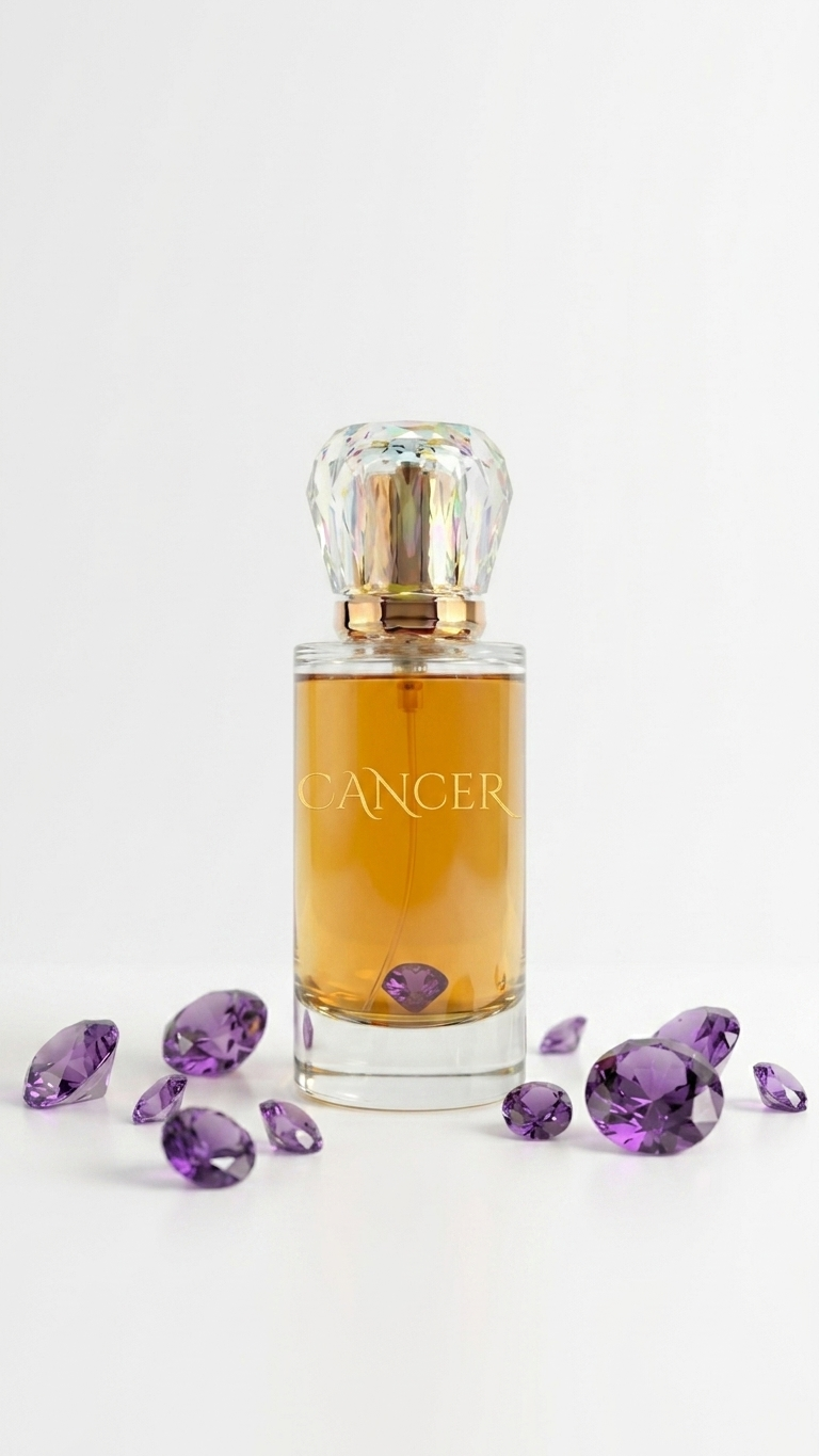 CANCER-AMETHYST 50ml
