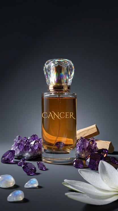 CANCER-AMETHYST 50ml