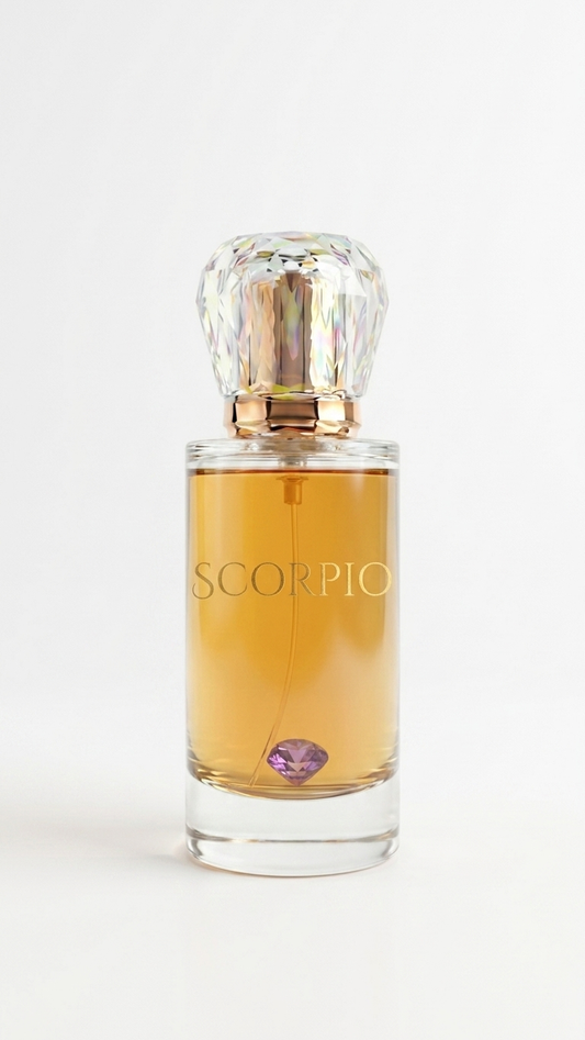 SCORPIO-AMETHYST 50ml