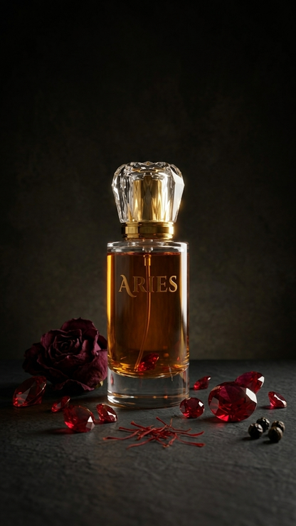 ARIES-GARNET 100ML